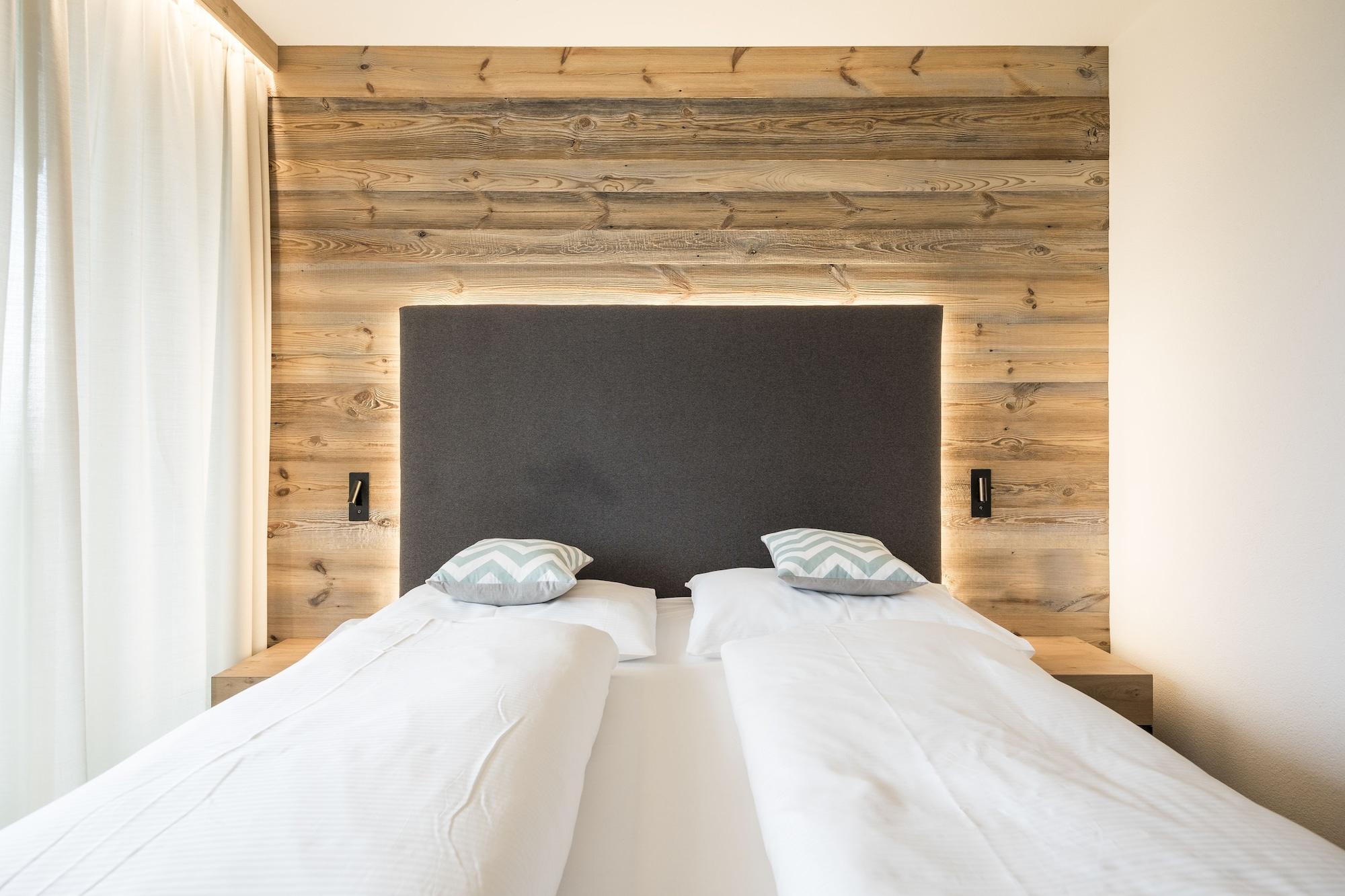 Habitación Hotel Petrus