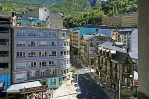 Alojamiento - Hotel Tudel