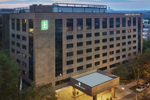 Alojamiento - Embassy Suites by Hilton Washington DC Georgetown