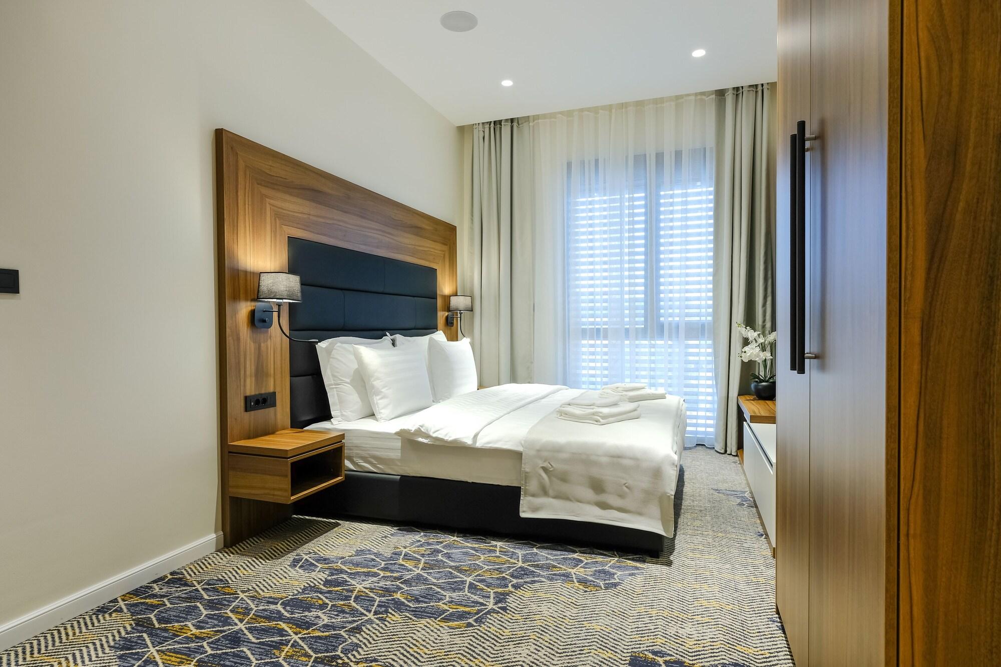 Habitación Hotel Vema
