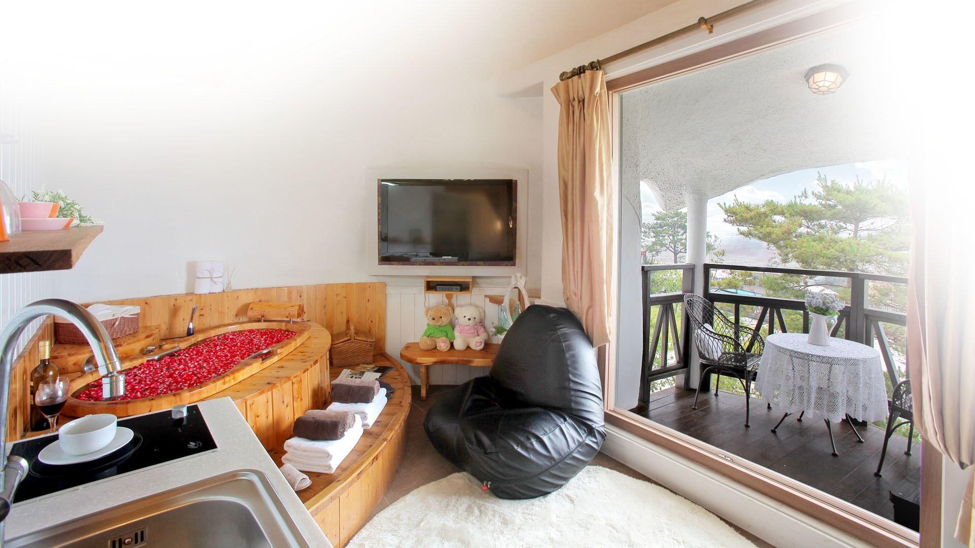 Equipamiento de Habitación Fantalucia