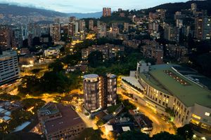undefined - Medellín
