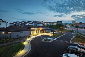 Alojamiento - Courtyard by Marriott St Louis Westport Plaza