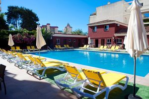 Alojamiento - Hotel Moon Dreams Fuengirola