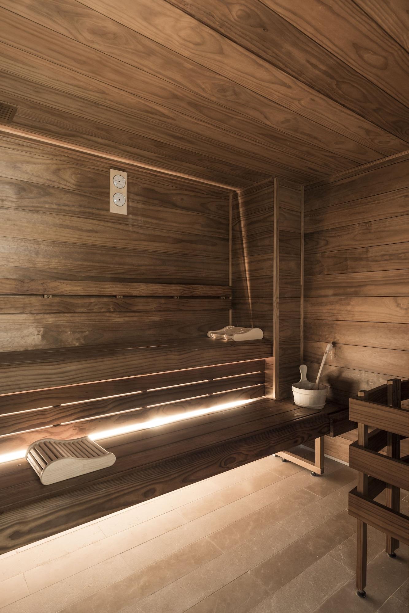 Spa Grand Powers