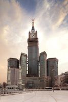 Alojamiento - Swissôtel Al Maqam Makkah