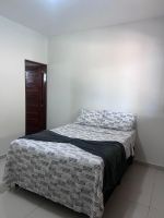 Alquiler Vacacional - Quiet farm for family fun, with barbecue, freezer and swimming pool.