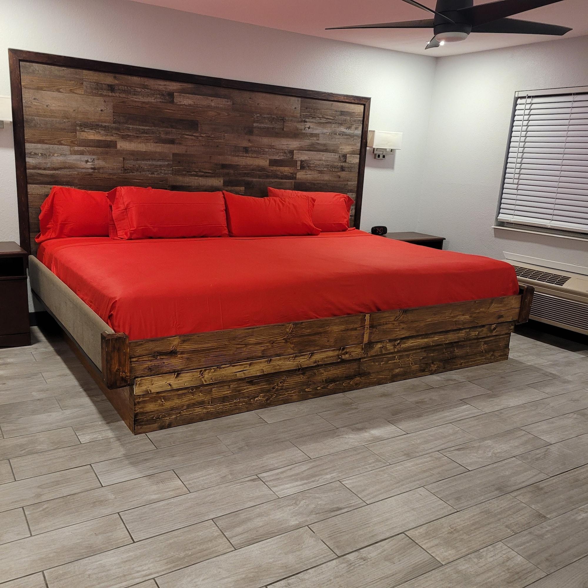 Habitación Pinetop Studio Suites