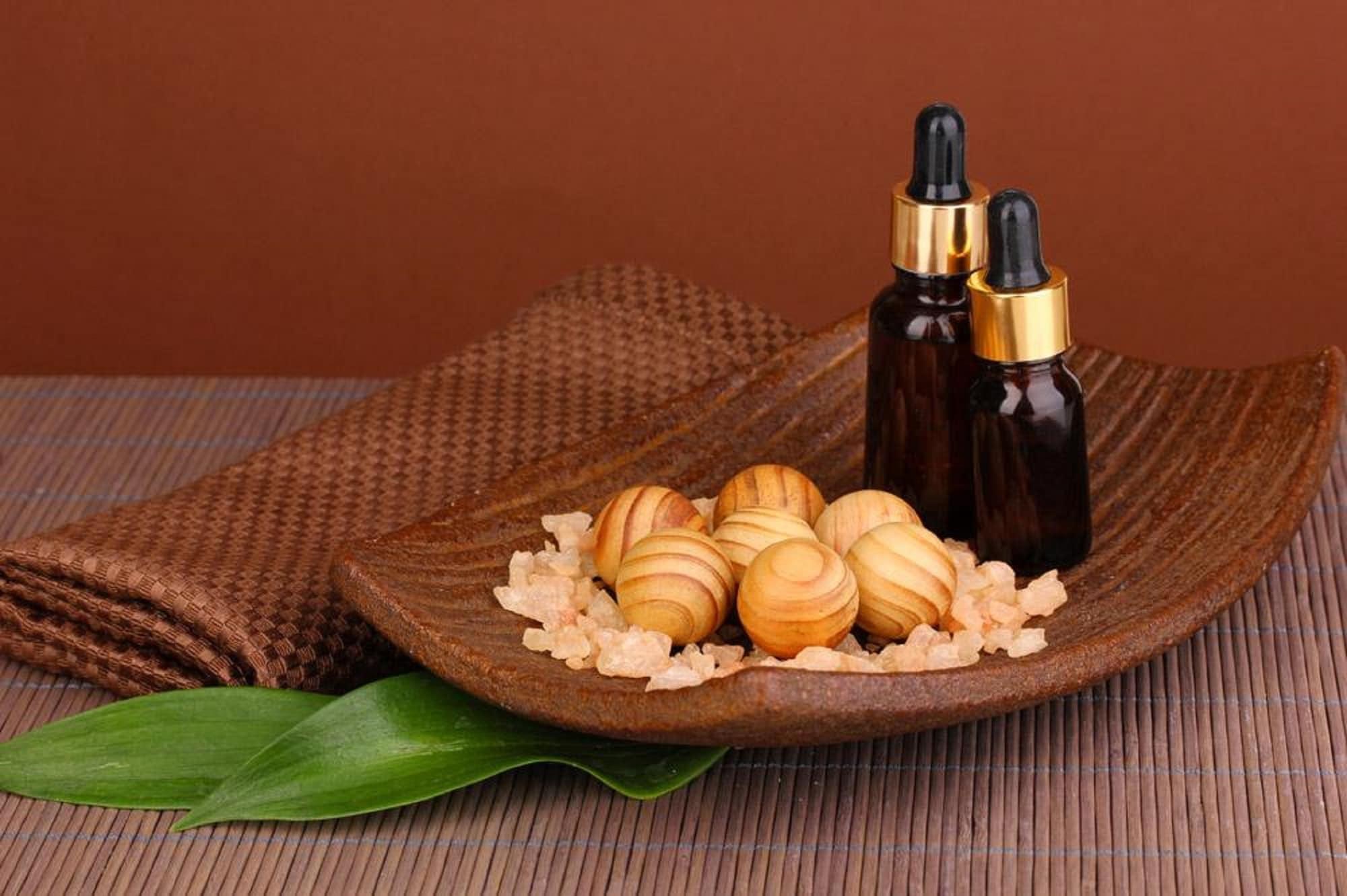 Spa Wyndham Grand Xian Residence