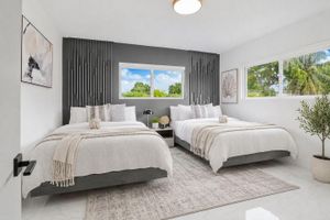 Alquiler Vacacional - Prime Spot • Near Hard Rock Stadium & Beach • Pool