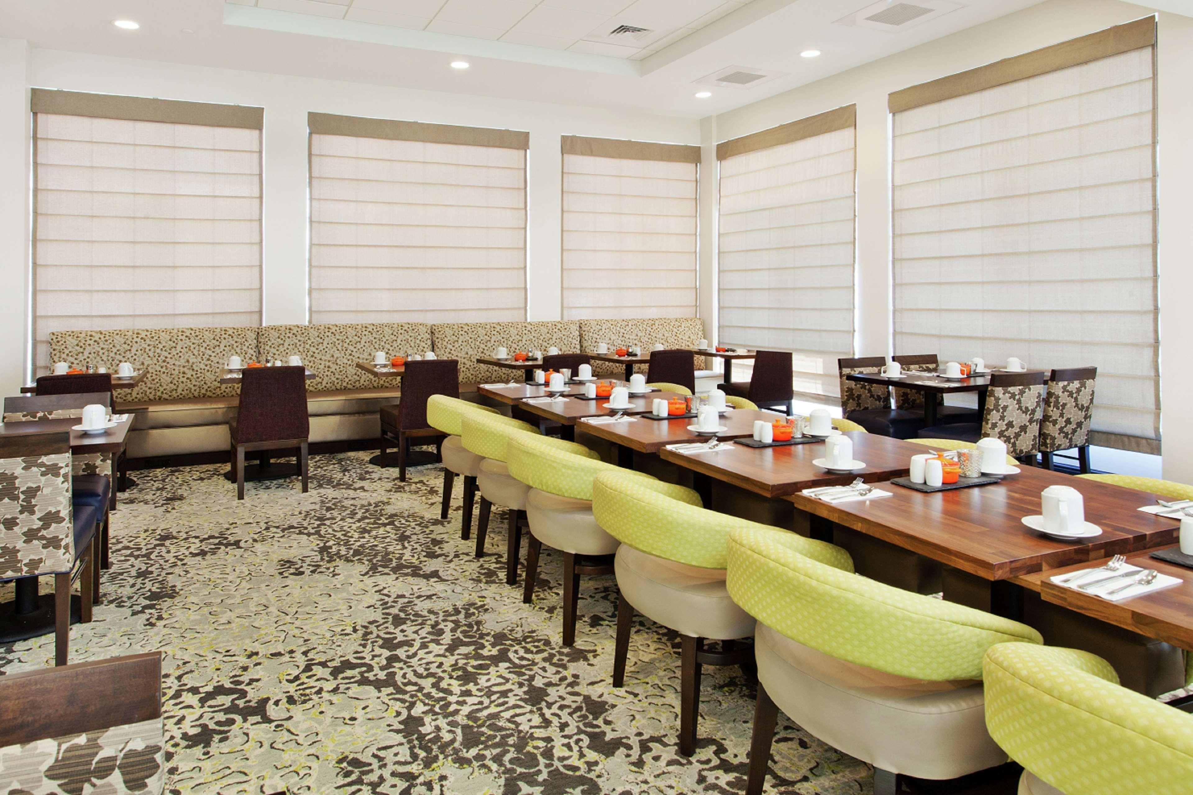 Restaurant Hilton Garden Inn Montgomery - EastChase