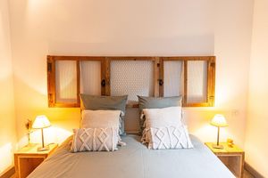 Alquiler Vacacional - Maison de Village Barbentane Avec spa