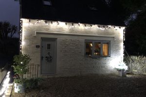Alojamiento - Cotswold Lodge
