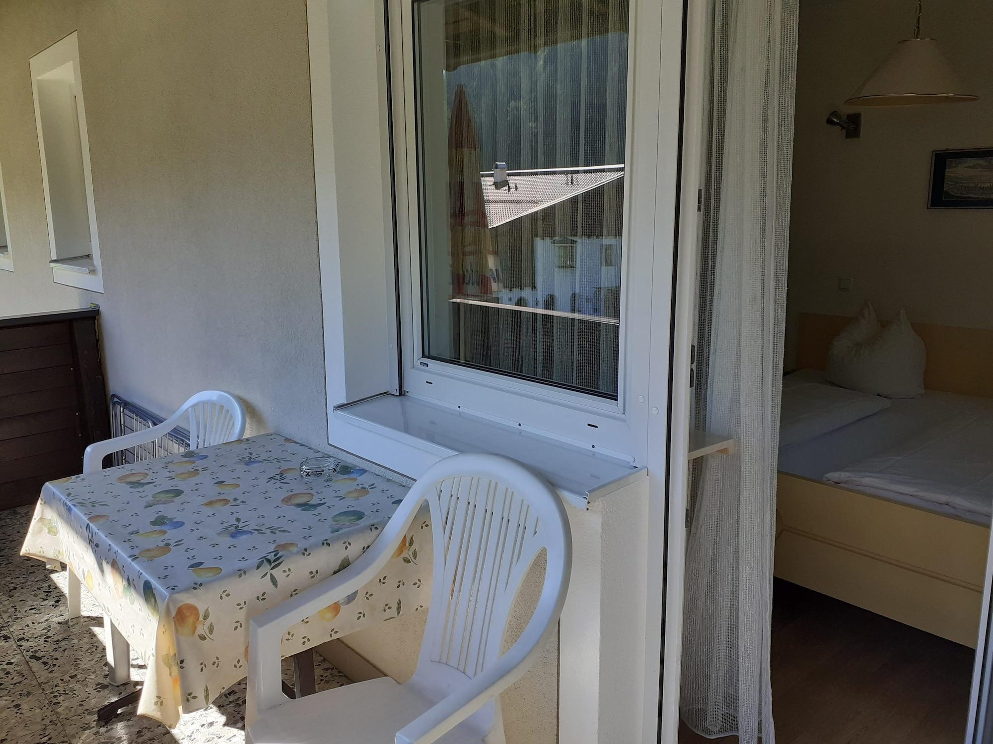 Equipamiento de Habitación Tirolerhaus Walchsee