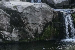 Actividad - Excursión a El Volcán y El Trapiche