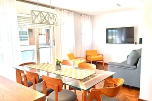 Renta Vacacional - Departamento 3 Dormitorios con Vista al Paraná - 6 Pax by Lofty