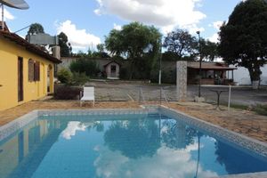 Hospedagens - Pousada Caminho dos Sinos