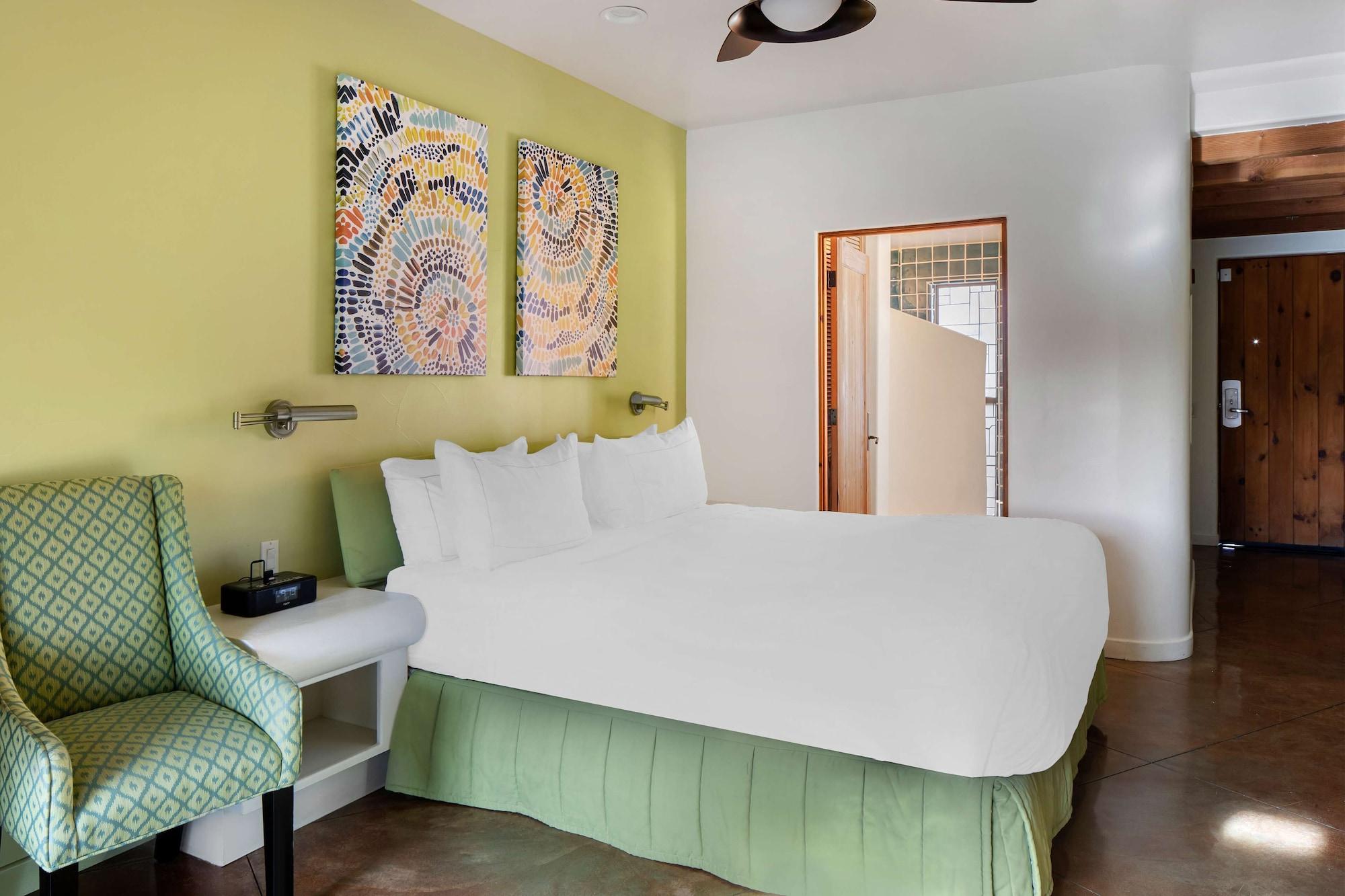 Habitación Hilton Grand Vacations Club Palm Desert