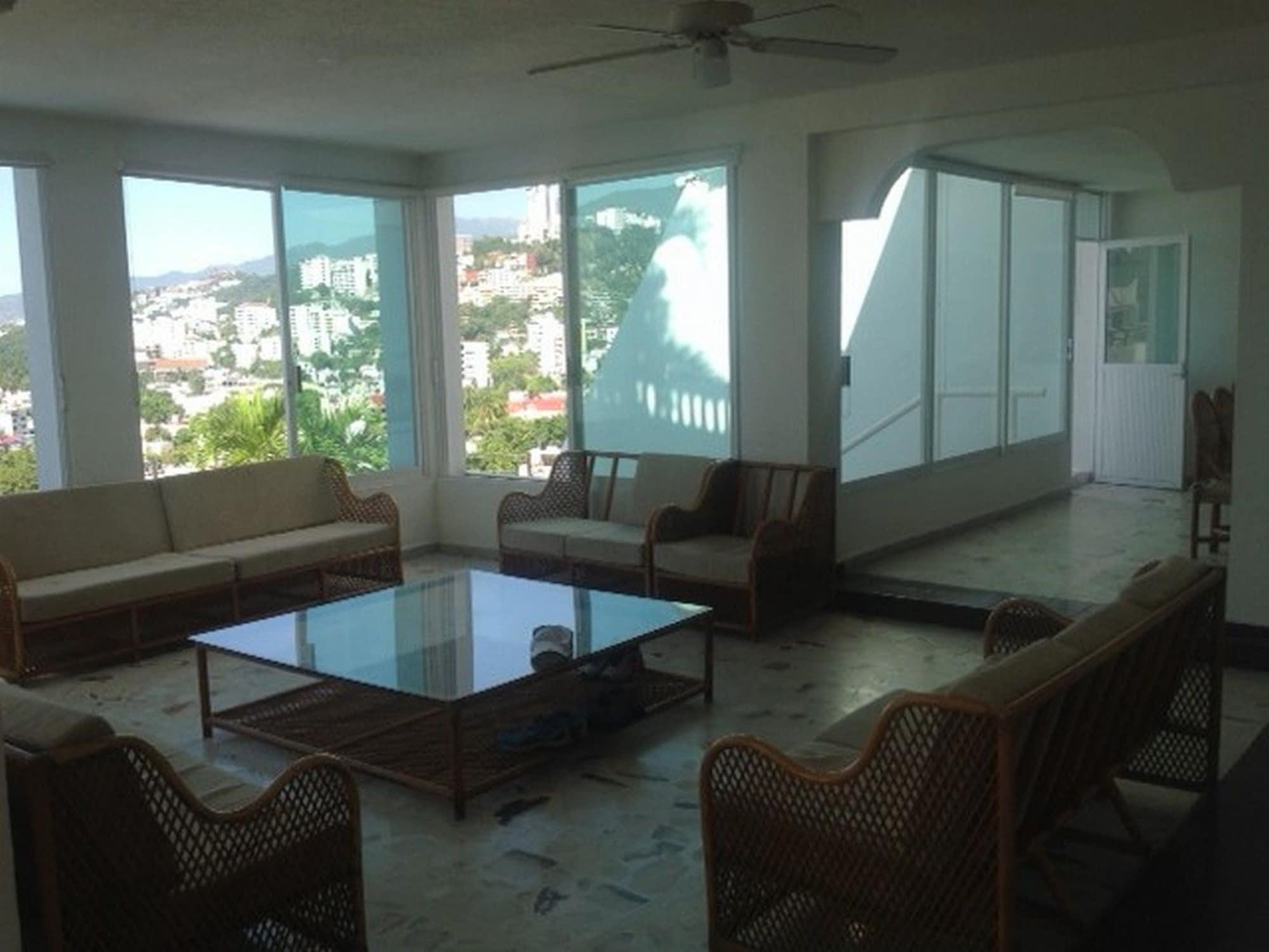 Comodidades del Alojamiento Casa Costa Azul