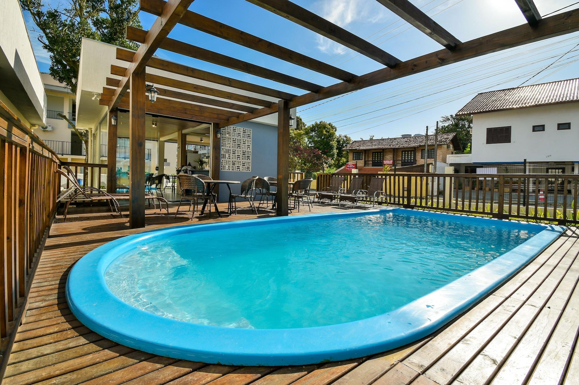 Varios Mar de Bombinhas - Centro