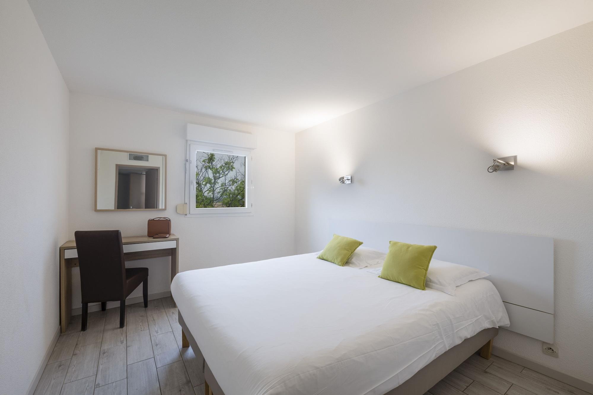 Habitación Garden & City Aix en Provence - Puyricard