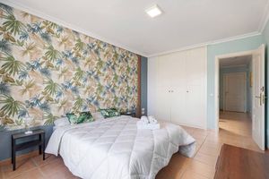 Alquiler Vacacional - Dúplex La Tejita Beach