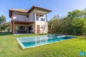 Aluguel por temporada - Reserva Sauipe - Casa 249