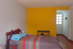 Alojamiento - Viva Campo Hotel Curahuasi