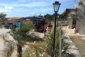 Alojamiento - Hotel Fazenda Molise
