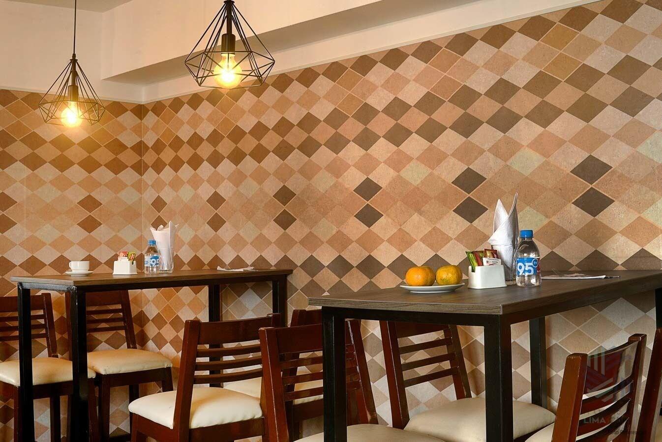 Restaurant Hotel Lima City