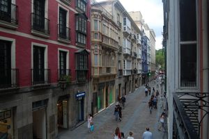 Alojamiento - Pensión AliciaZzz Bed & Breakfast