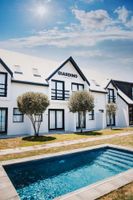 Alojamiento - Giardino Boutique Hotel