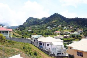 Alojamiento - Burcasa: Bed & Breakfast