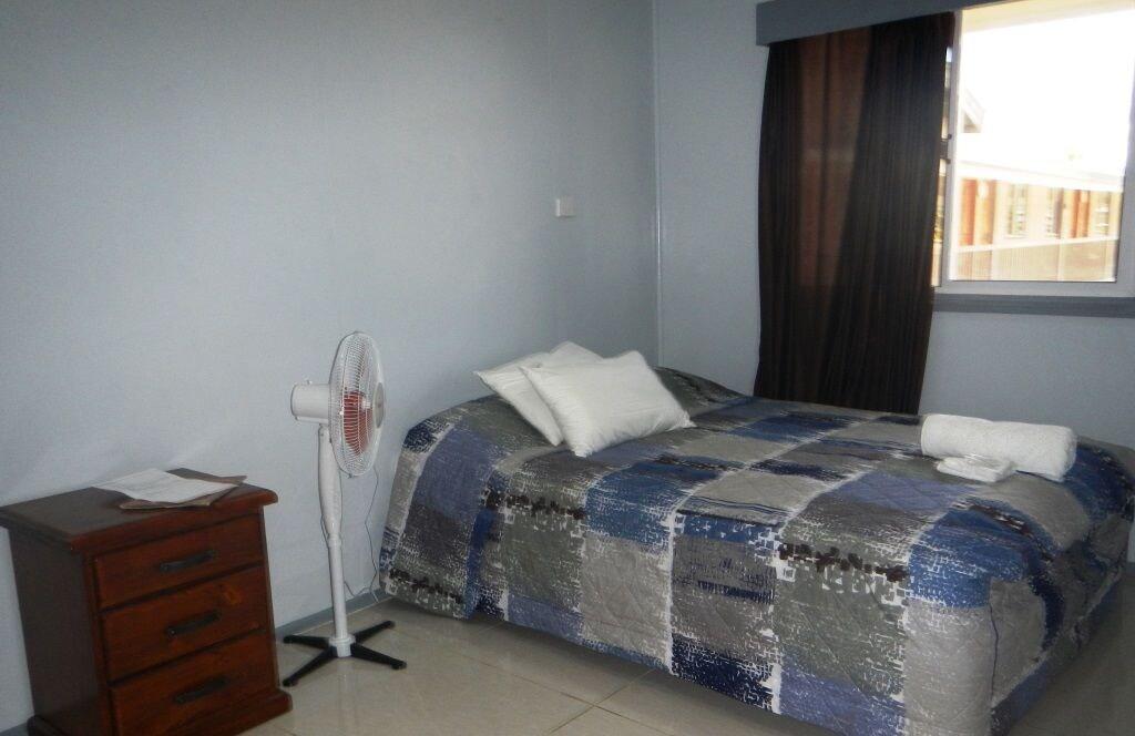 Habitación Hotel Phoenix