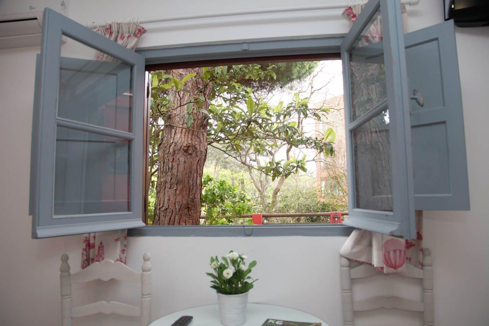 Habitación Meson de Sancho