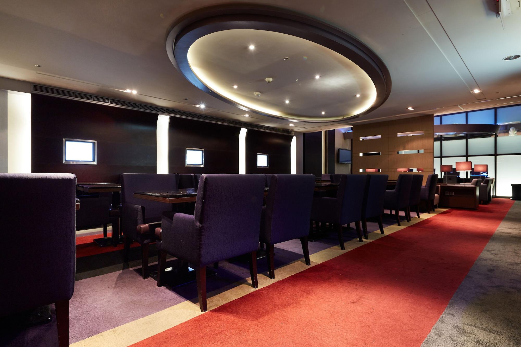 Restaurant The Tango Taipei XinYi
