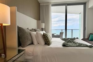 Alquiler Vacacional - 34th OCEAN VIEW Retreat 2/2 at LYFE @34th Floor