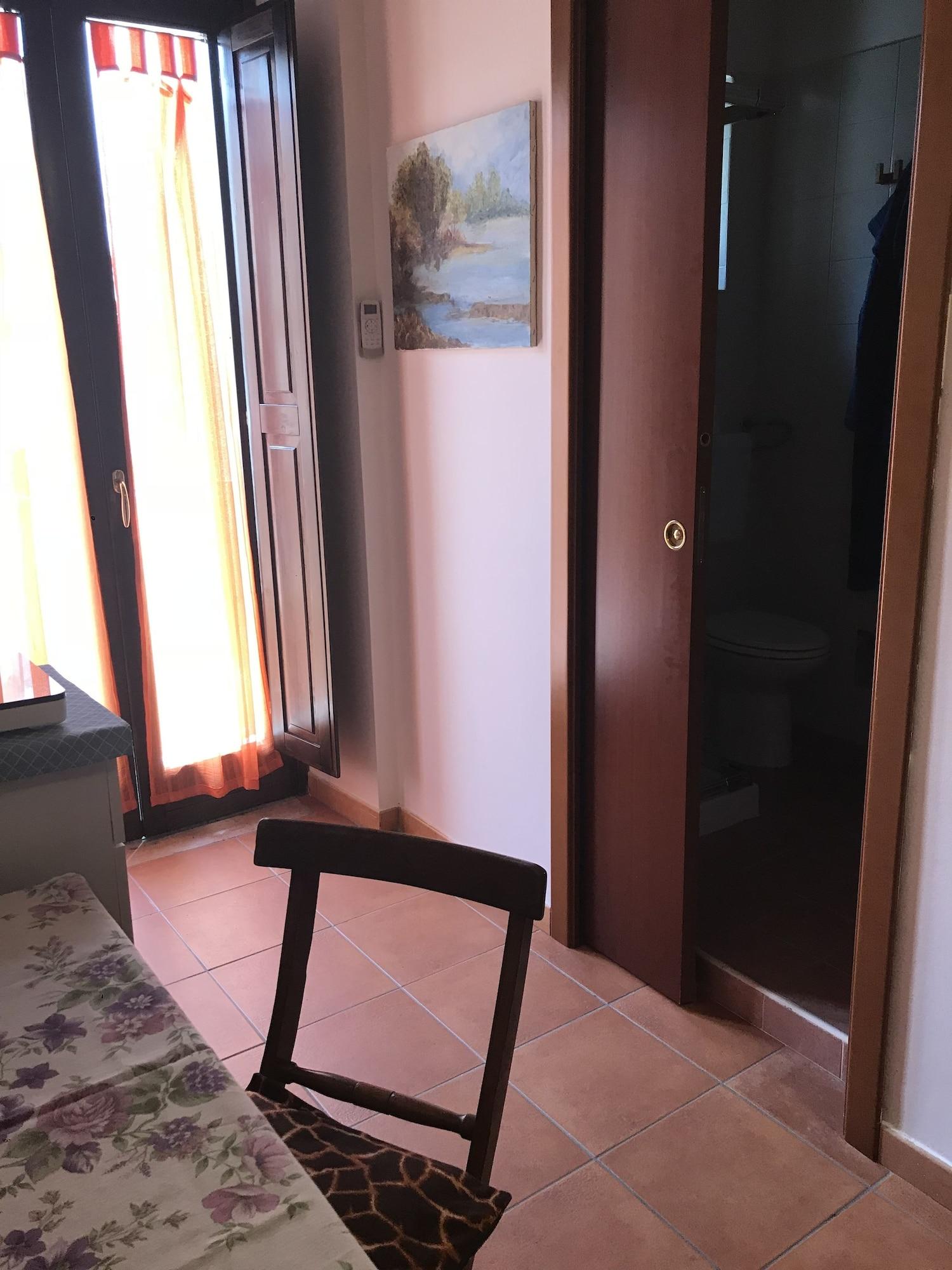 Vista Lobby CastelDuomo - Dimore Deluxe