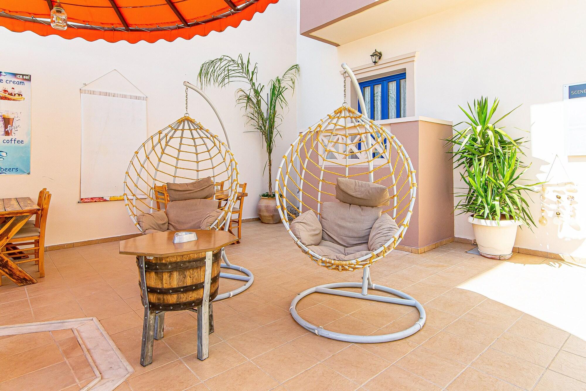 Restaurant Ilios Malia Hotel Resort
