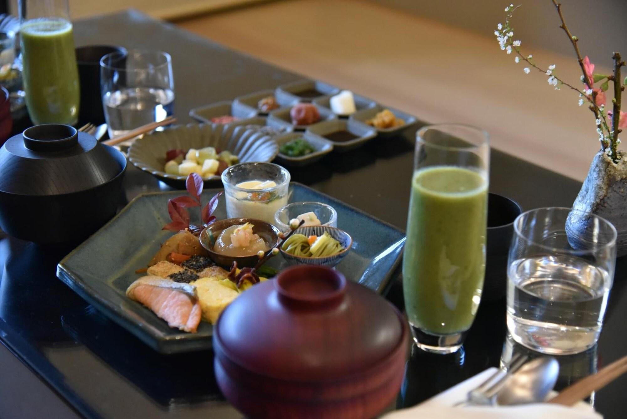 Restaurant Mogana