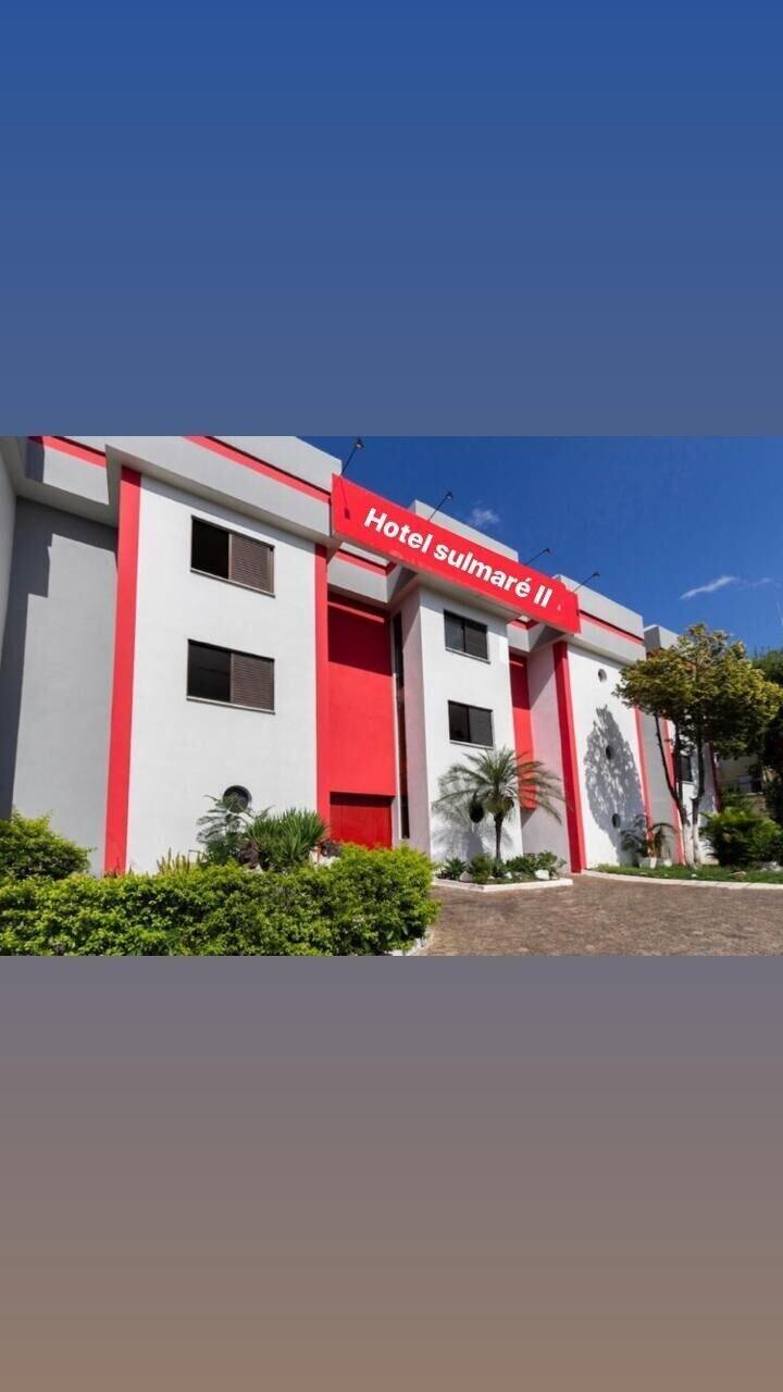 Varios Hotel Sulmaré 2