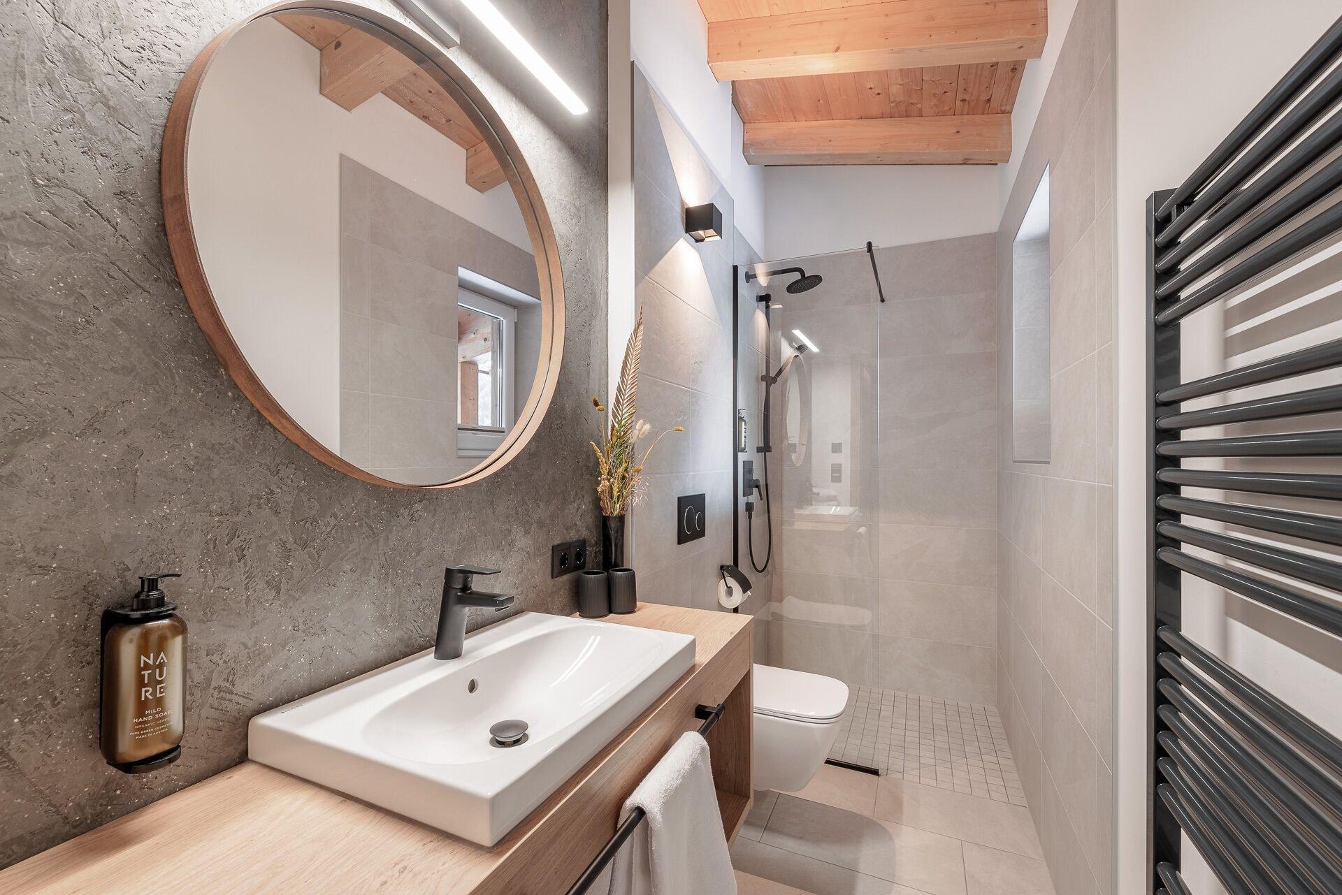 Equipamiento de Habitación MYALPS Ötztal