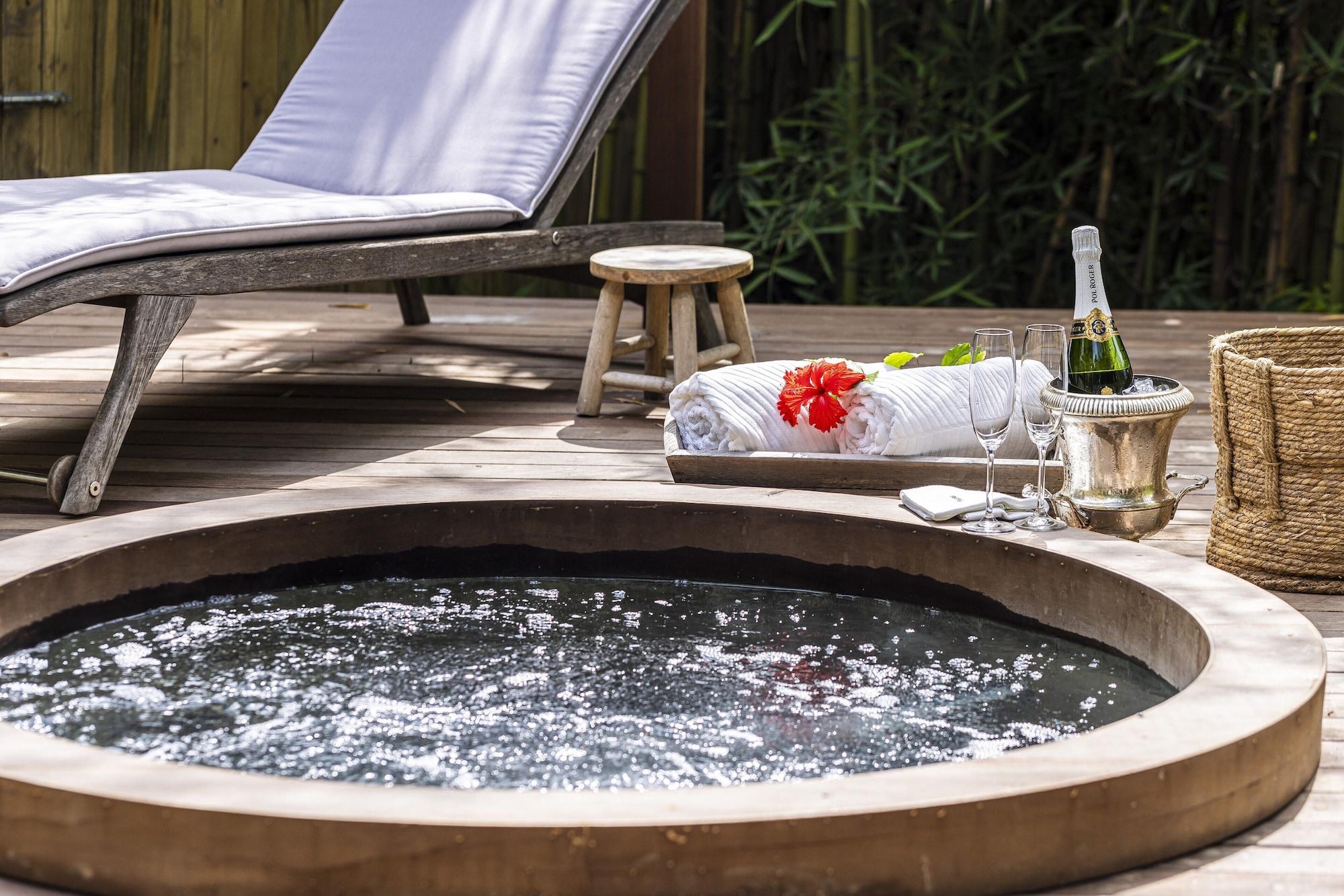 Spa Felissimo Exclusive Hotel