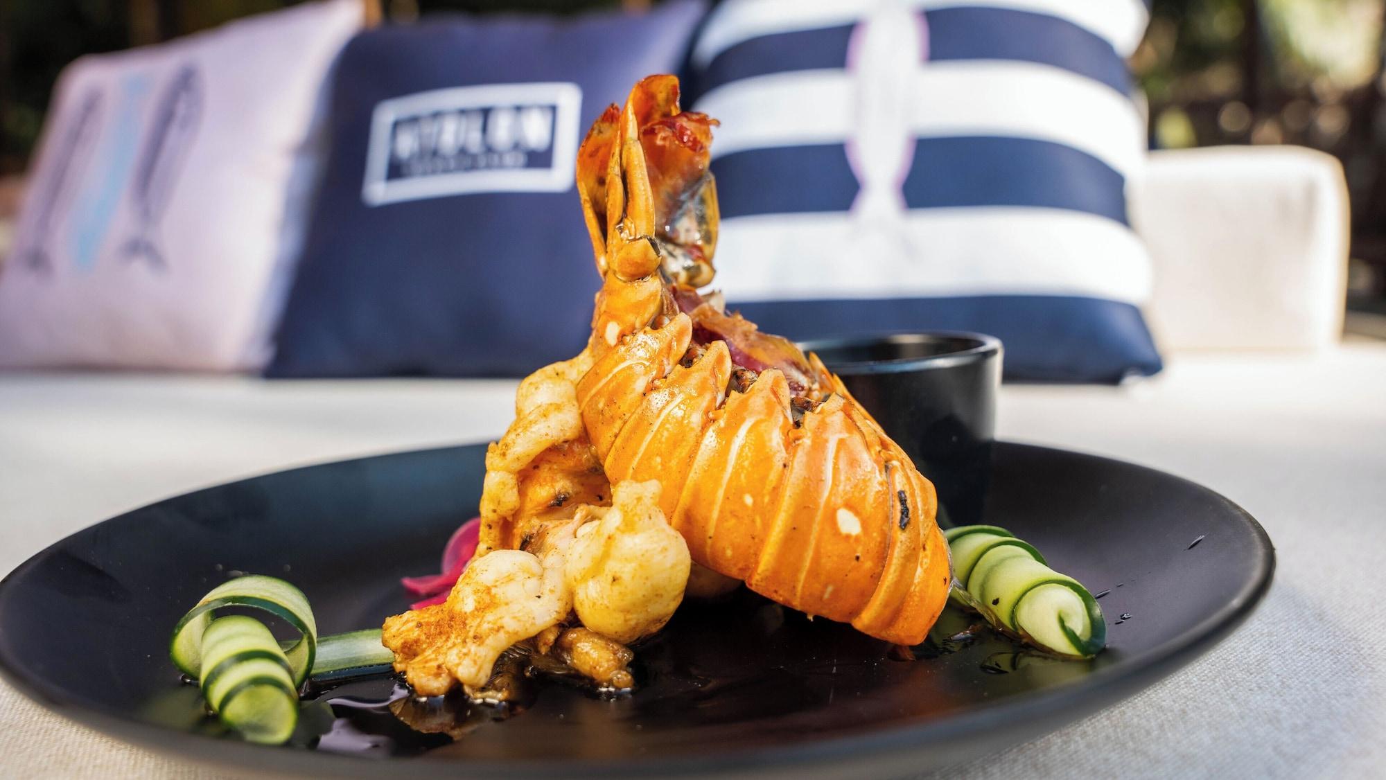 Restaurant Castillete Hotel & Beach Club