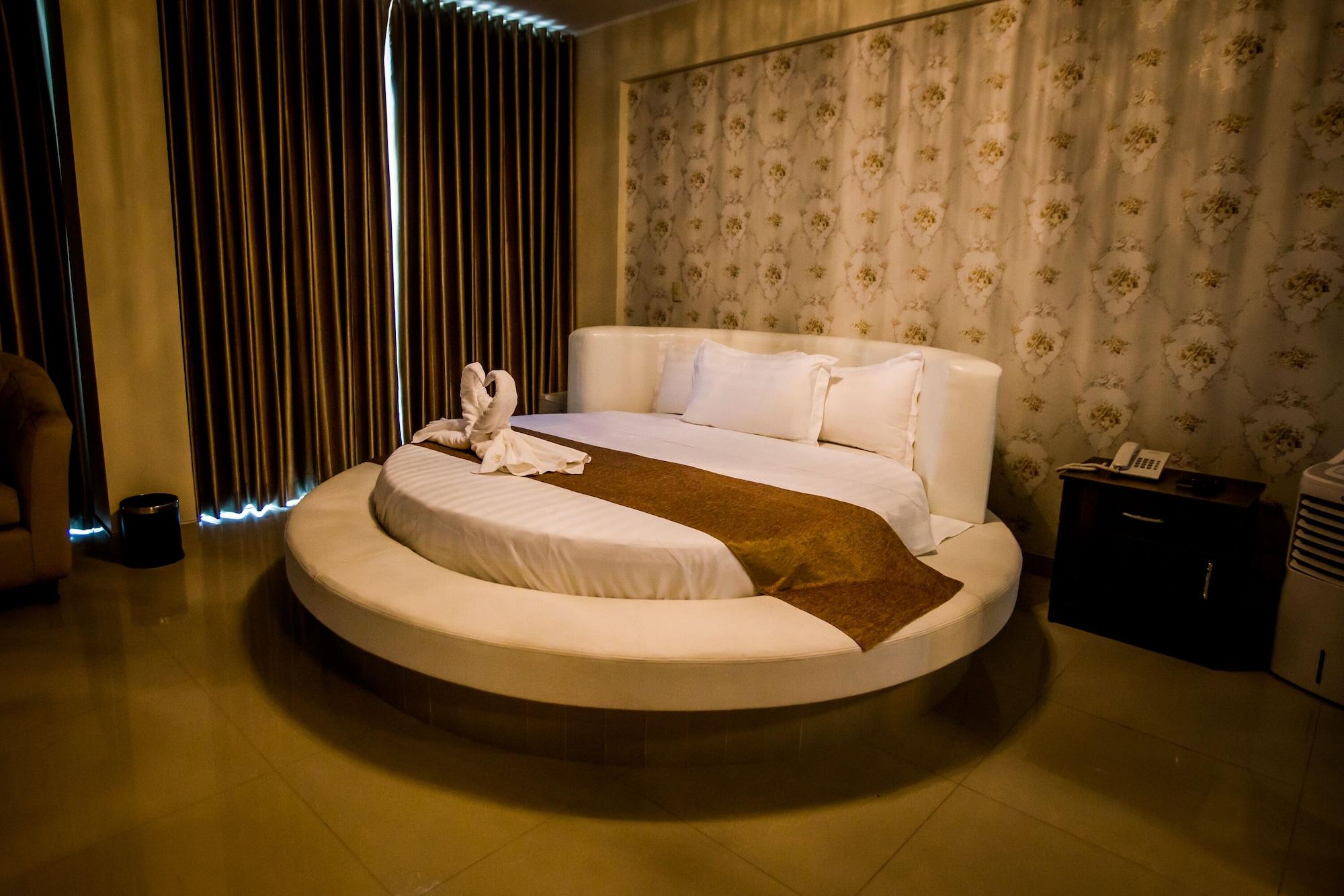 Habitación Joneya Hotel