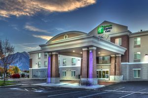 Alojamiento - Holiday Inn Express Hotel & Suites Minden by IHG