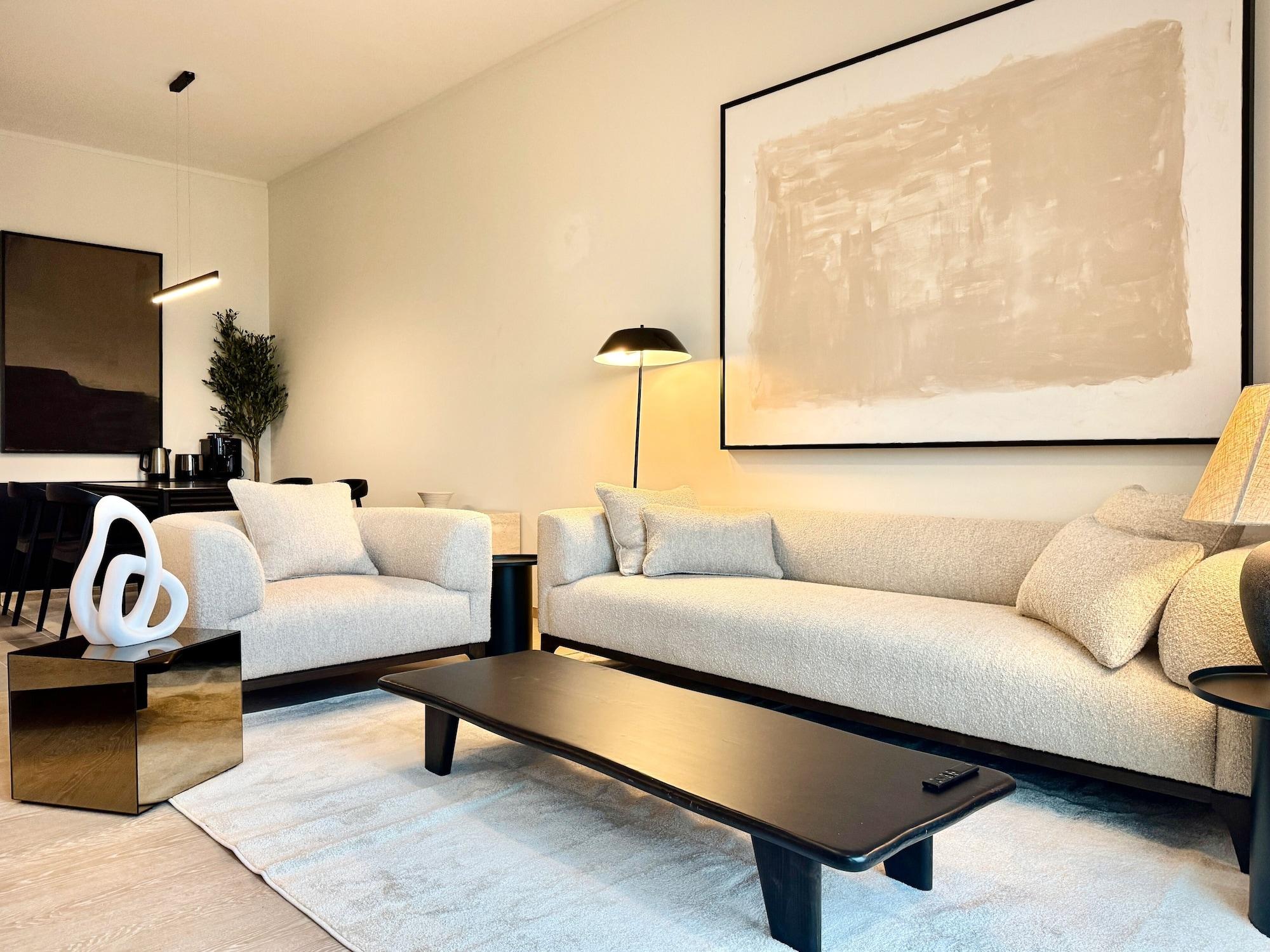 Comodidades del Alojamiento Voya Residence Zenit Royal - Luxury Apart Hotel with Rooftop Views & Concierge