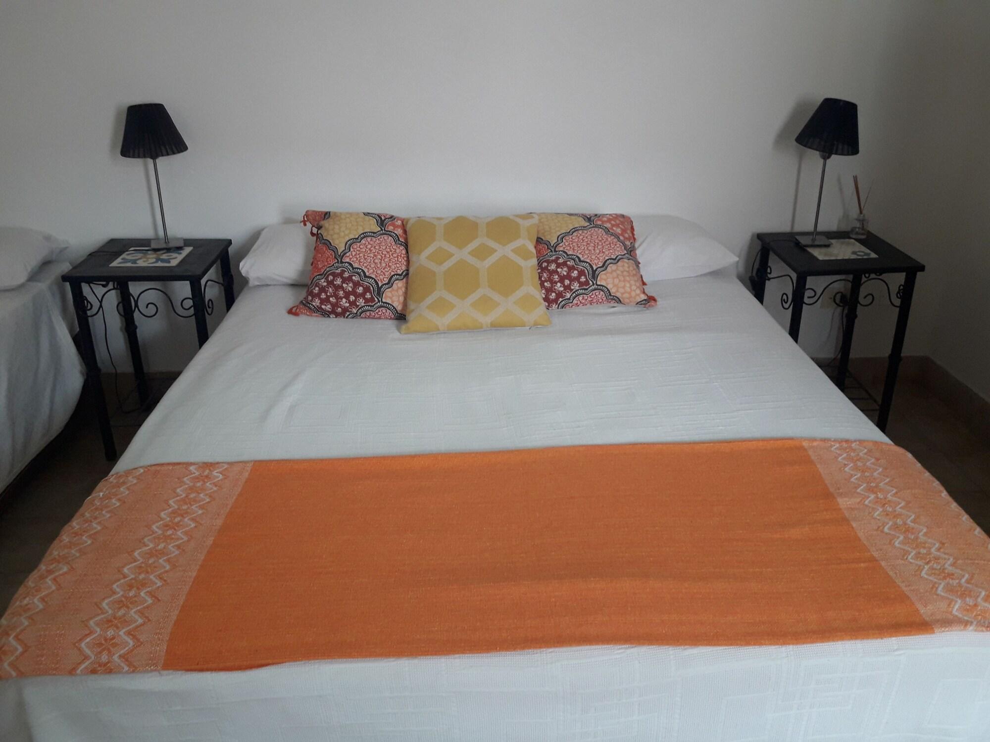 Comodidades del Alojamiento Casa Nativa B&B