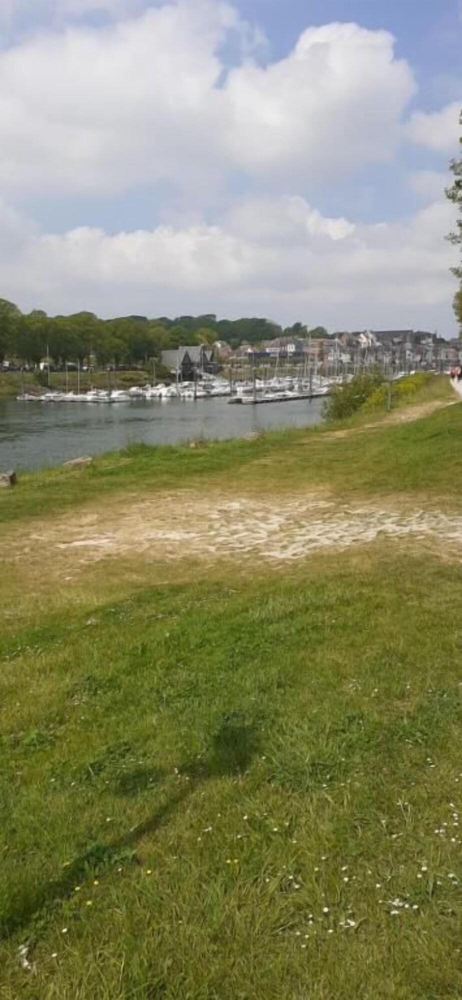 Campo de Golf A la bonne franquette