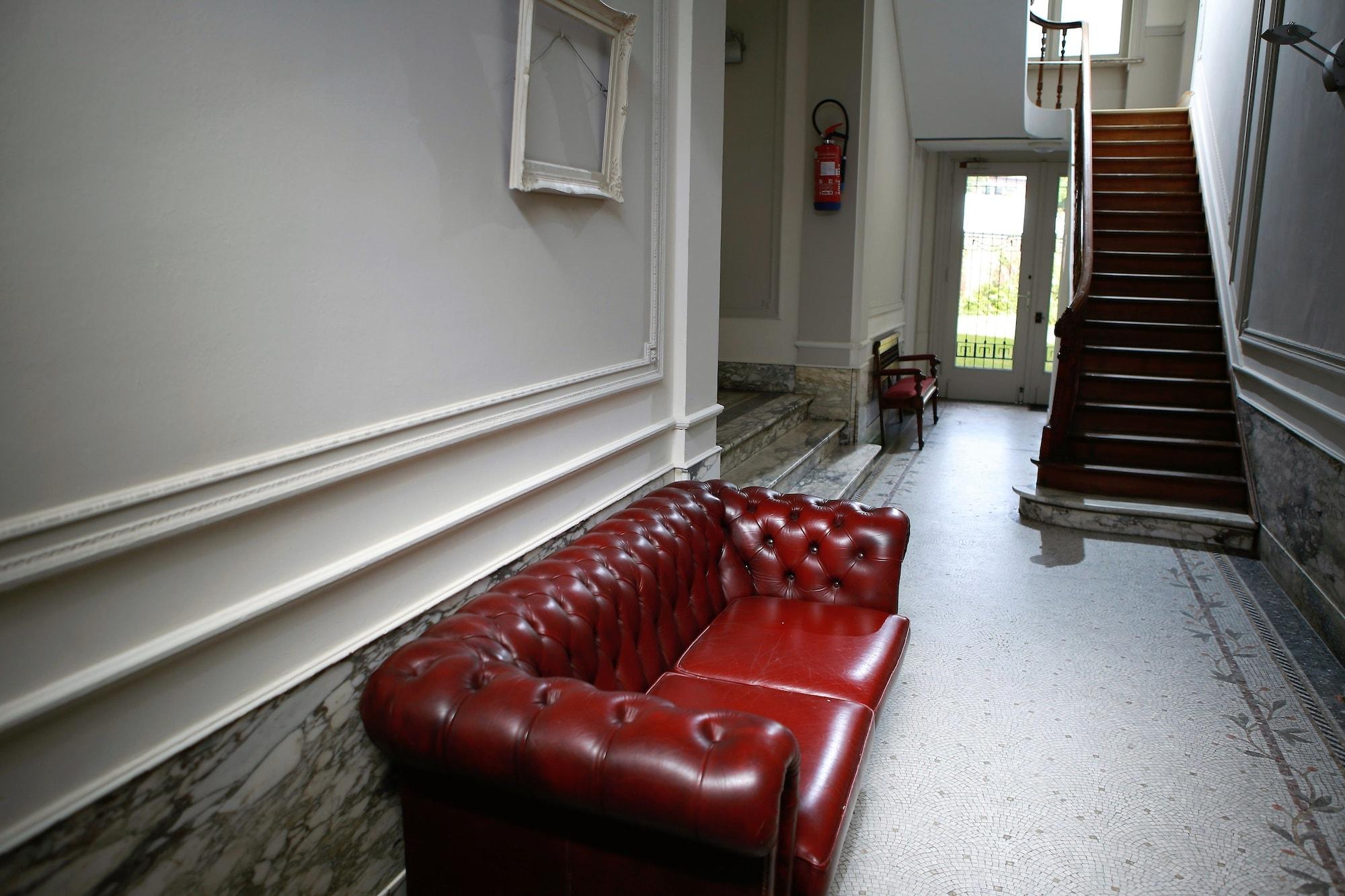 Varios Apart - Hotel Saint Georges